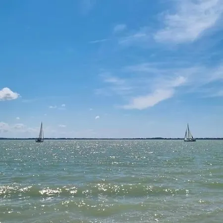 Pilikan - Yacht Port Balaton