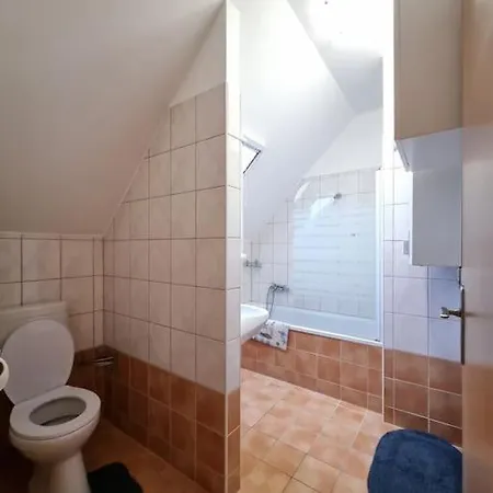 Pilikan - Yacht Port Balaton Apartment *