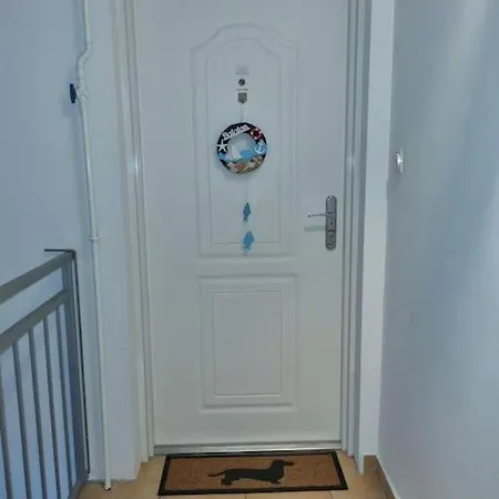 Apartment Pilikan - Yacht Port Balaton Keszthely