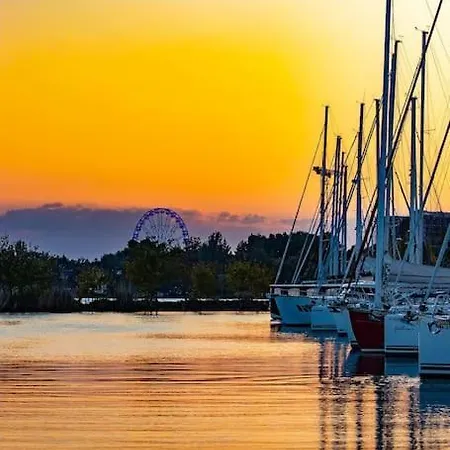 Pilikan - Yacht Port Balaton