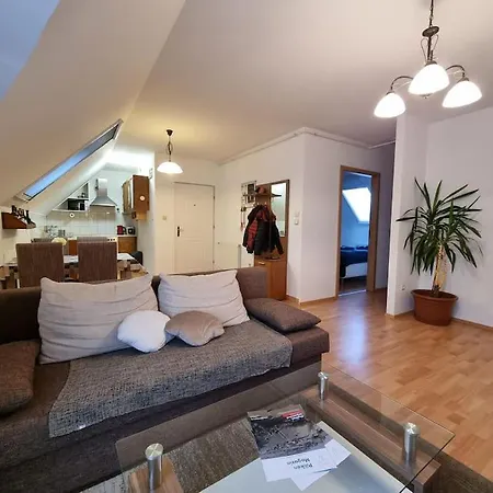 Pilikan - Yacht Port Balaton Apartment *