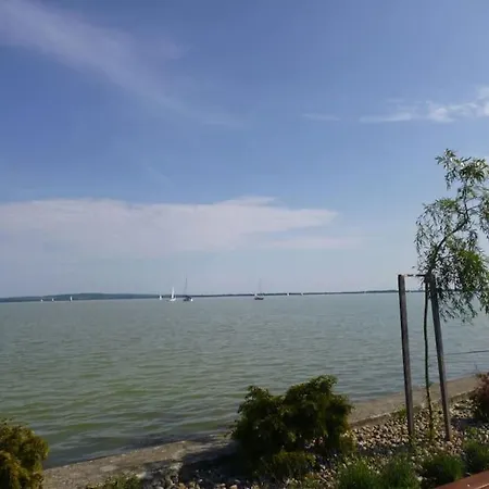Pilikan - Yacht Port Balaton *