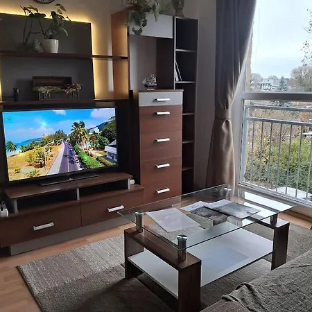 Apartment Pilikan - Yacht Port Balaton Keszthely